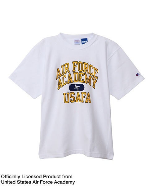 【Champion】リバースウィーブ(R) ショートスリーブTシャツ/セットアッ ABAHOUSE｜【Champion】リバースウィーブ(R) ショートスリーブT