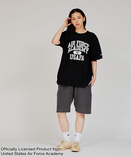Champion tシャツ 「Champion/チャンピオン」メンズ リバース