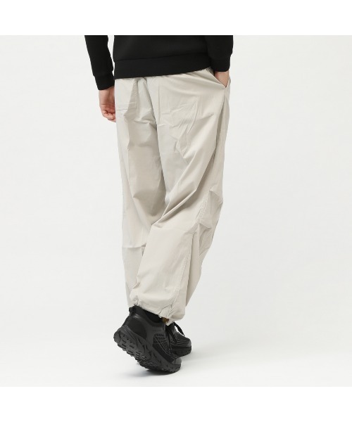 TIGORA（ティゴラ） パンツ ライフスタイルロングパンツ メンズ