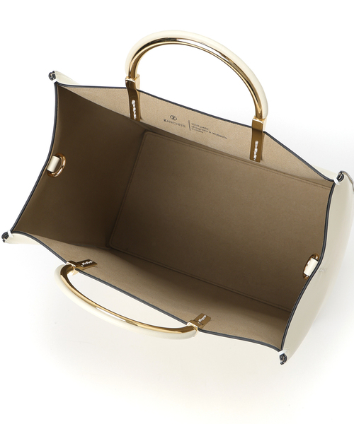 Zanchetti トートバッグ 「ZANCHETTI / ザンケッティ」H ZSH