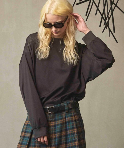 未使用　Spick and Span　パディングシャツブルゾン Spick & Span - スピックアンドスパン パディングシャツブルゾン