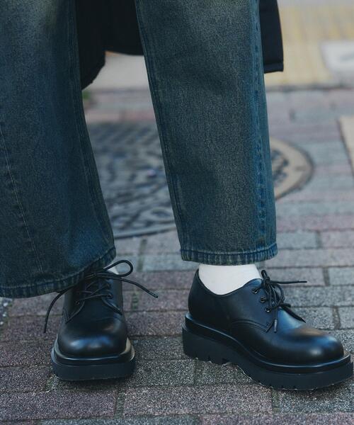 tk.TAKEO KIKUCHI（ティーケータケオキクチ） シューズ アソート