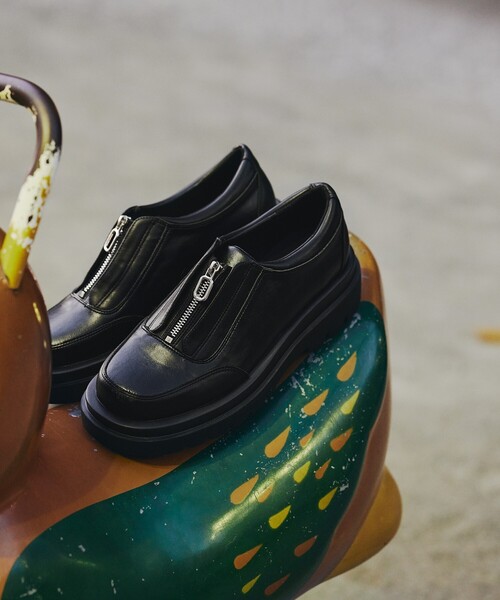 tk.TAKEO KIKUCHI（ティーケータケオキクチ） シューズ アソート