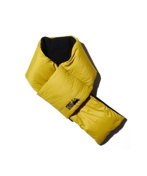小物 AFB FLUFFY BIG MUFFLER AFB（エーエフビー） マフラー FLUFFY BIG MUFFLER メンズ : ZOZOTOWN
