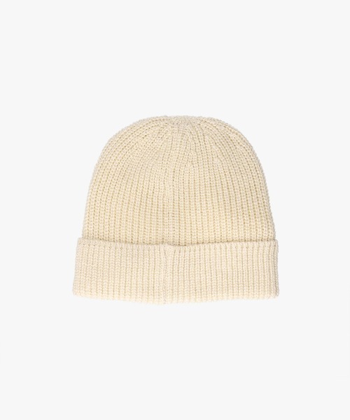 Chapeau d' O（シャポードオー） ニット帽 ニットキャップ LiLi Knit