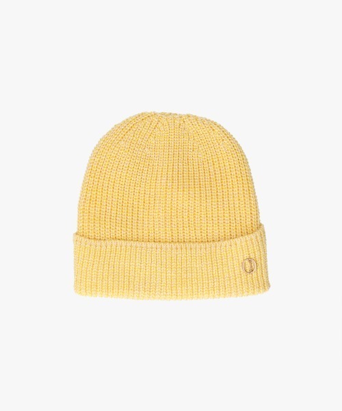 Chapeau d' O（シャポードオー） ニット帽 ニットキャップ LiLi Knit