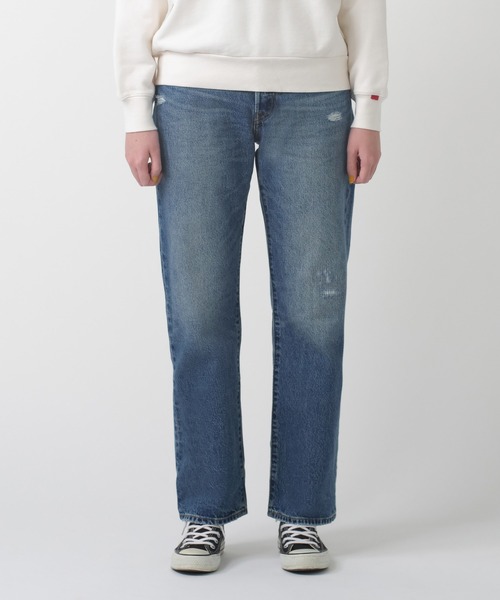 Levi's（リーバイス） ジーンズ デニム デニムパンツ 501 (R) ジーンズ