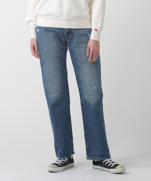 Levi's（リーバイス） ジーンズ デニム デニムパンツ 501 (R) ジーンズ