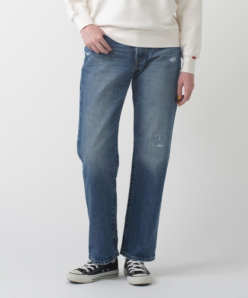 Levi's(リーバイス) ジーンズ デニム デニムパンツ 501 (R) ジーンズ Levi's(リーバイス) ジーンズ デニム デニムパンツ 501 (R) ジーンズ