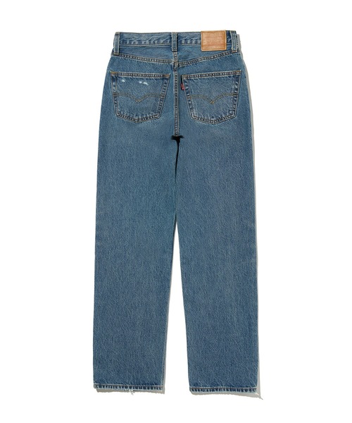 リーバイス　デニム　ジーンズ　パンツ　ボトム　インディゴ　501　エディフィス Levi's（リーバイス） ジーンズ デニム デニムパンツ 501 (R) ジーンズ