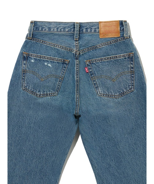 Levi's（リーバイス） ジーンズ デニム デニムパンツ 501 (R) ジーンズ