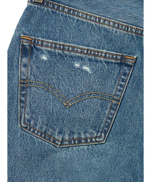 Levi's（リーバイス） ジーンズ デニム デニムパンツ 501 (R) ジーンズ