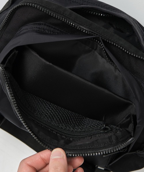 THE NORTH FACE PURPLE LABEL ショルダーバッグ 「THE LABEL/ザ