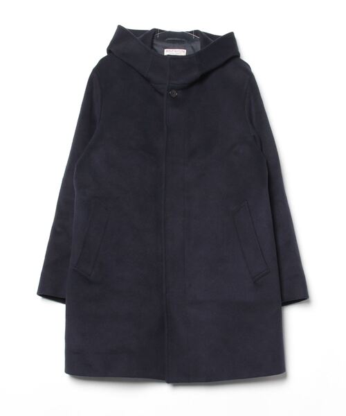 BEAUTY＆YOUTH UNITED ARROWS コート X-LARGE ネイビー メンズ