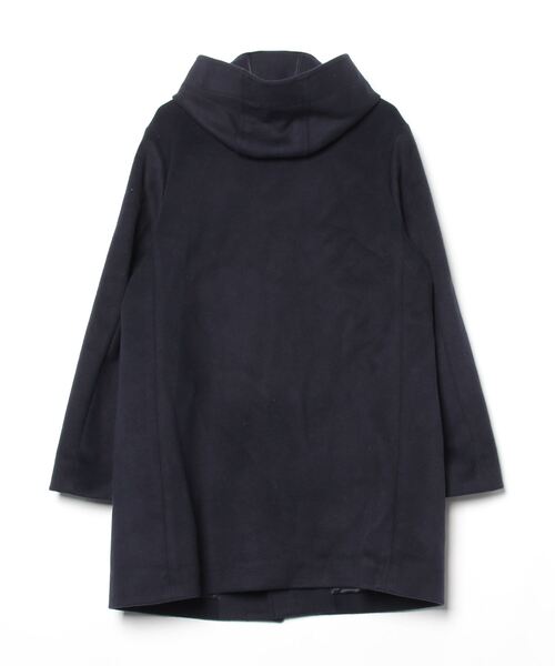 BEAUTY＆YOUTH UNITED ARROWS コート X-LARGE ネイビー メンズ