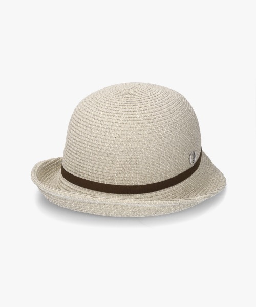 Chapeau d' O 帽子 ハット Silk Braid Breton / シャポードオー