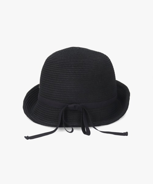 Chapeau d' O 帽子 ハット Silk Braid Breton / シャポードオー