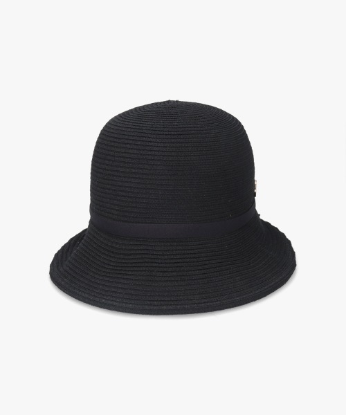Chapeau d' O 帽子 ハット Silk Braid Breton / シャポードオー