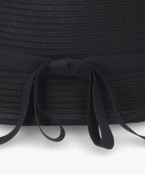 Chapeau d' O 帽子 ハット Silk Braid Breton / シャポードオー
