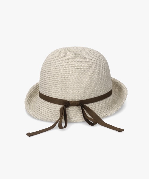 Chapeau d' O 帽子 ハット Silk Braid Breton / シャポードオー