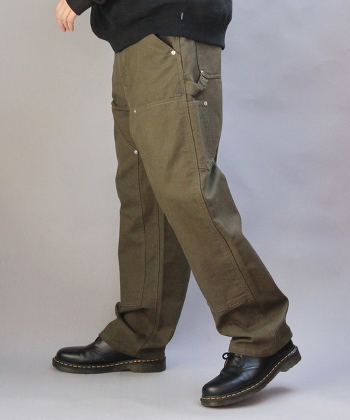 ディッキーズ Dickies ダブルニーワークパンツ / DOUBLE KNEE