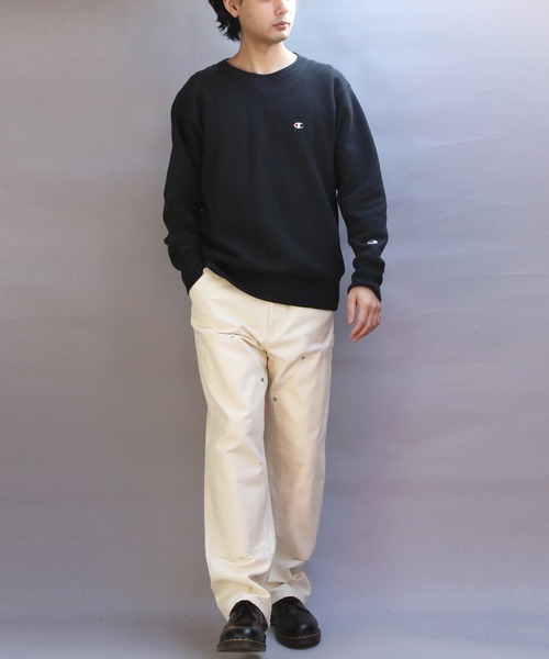専用　Mountain Top様　ダブルニー　W38 L28 ワークパンツ 8（eight） パンツ ダブルニーワークパンツ メンズ : ZOZOTOWN