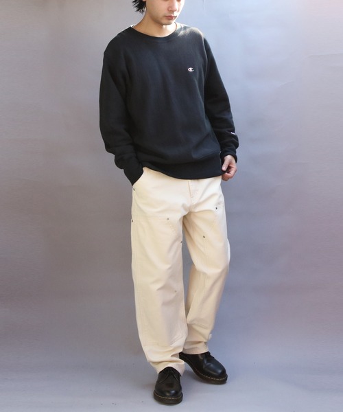 セール】【Dickies/ディッキーズ】85283 DOUBLE KNEE WORK PANT