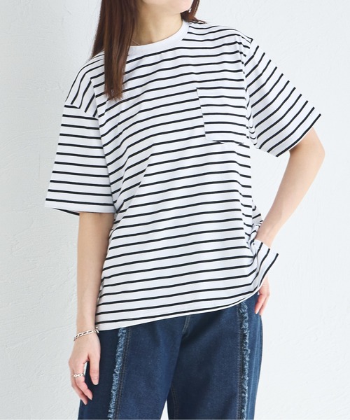pairmanon tシャツ 「リンクコーデ」「大人ユニセックス」胸