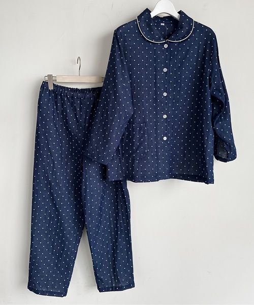 wind パジャマ（サイズ（S/M/L）：M）の商品一覧 通販 - Yahoo