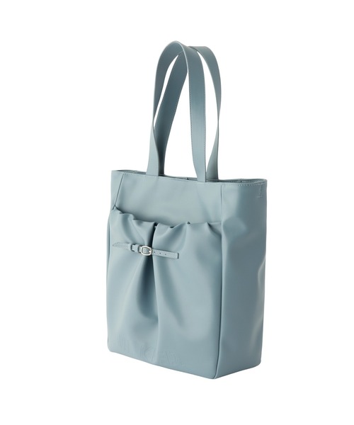 MILKFED.（ミルクフェド） トートバッグ LOGO EMBOSS TOTO BAG