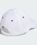 アディダス adidas メッシュキャップ キ...の詳細画像1