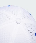 アディダス adidas メッシュキャップ キ...の詳細画像3