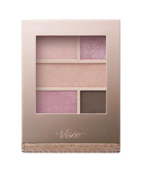 Visee アイシャドウ ダブル ムード アイズ : ZOZOTOWN Yahoo!店 - 通販