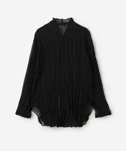 カーディガン eunoia | リップル 長袖カーディガン WOMEN レディース Bshop カーディガン eunoia | リップル 長袖カーディガン WOMEN