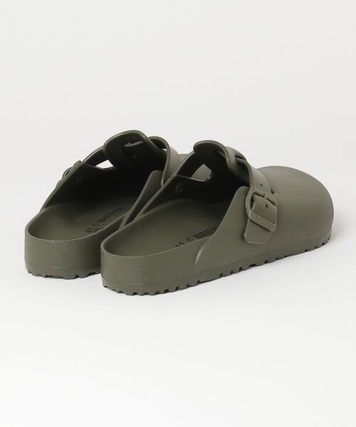 BIRKENSTOCK（ビルケンシュトック） サンダル Boston / ボストン EVA