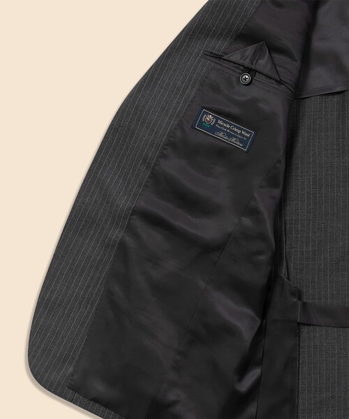 BROOKS BROTHERS（ブルックスブラザーズ） セットアップ ミラクル