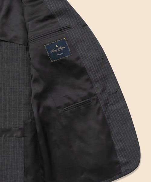 BROOKS BROTHERS（ブルックスブラザーズ） セットアップ ミラクル