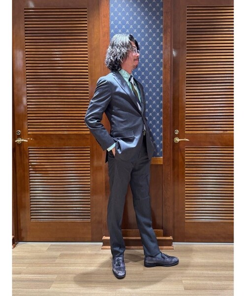 BROOKS BROTHERS（ブルックスブラザーズ） セットアップ ミラクル