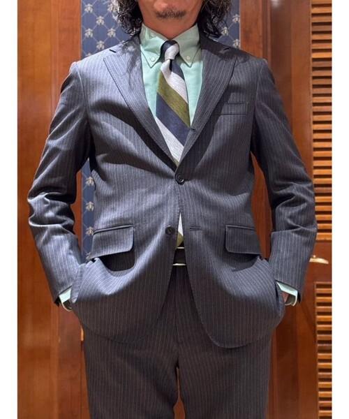 BROOKS BROTHERS（ブルックスブラザーズ） セットアップ ミラクル