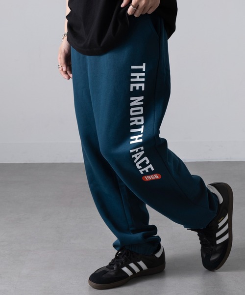 THE NORTH FACE パンツ 「THE FACE」M PANT VARSITY GRAPHIC