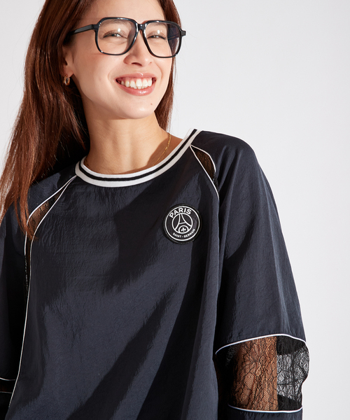 tシャツ 「Paris Saint-Germain / パリ・サン＝ジェルマン
