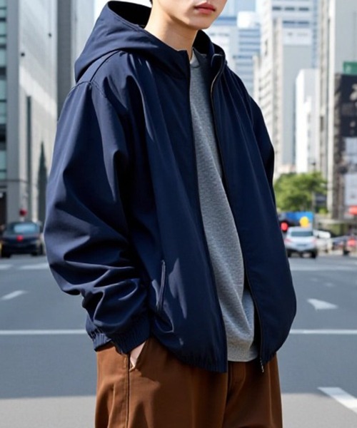 LIFEMAX（ライフマックス） マウンテンパーカー ウインドブレーカー