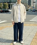 マウンテンパーカー ウインドブレーカー 「LI...の詳細画像4