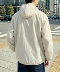 マウンテンパーカー ウインドブレーカー 「LI...の詳細画像3
