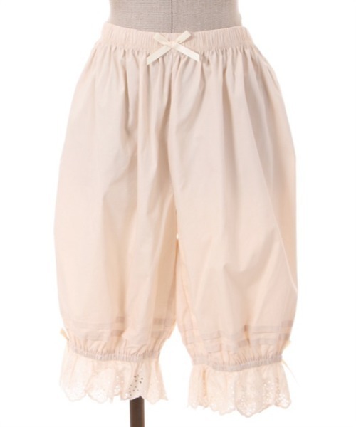 axes femme kawaii コットンドロワーズ : ZOZOTOWN Yahoo!店 - 通販