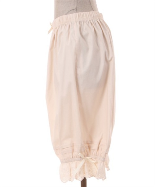 axes femme kawaii コットンドロワーズ : ZOZOTOWN Yahoo!店 - 通販