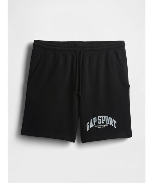 スウェットショートパンツ GAP パンツ ヴィンテージソフト SPORT スウェットショートパンツ