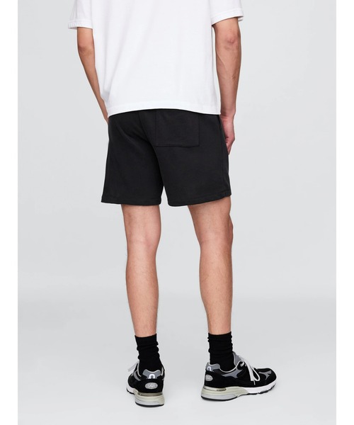 GAP パンツ ヴィンテージソフト SPORT スウェットショートパンツ