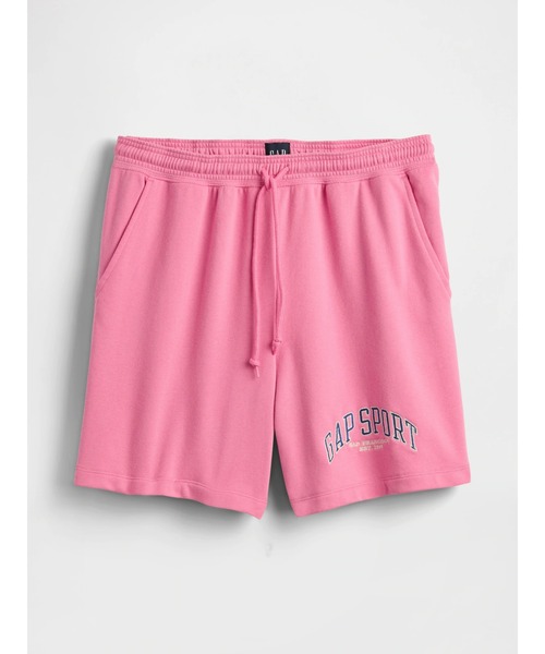 【関税込み】Pushbutton ピンク ショートパンツ 25611154_55700094_1000.jpg