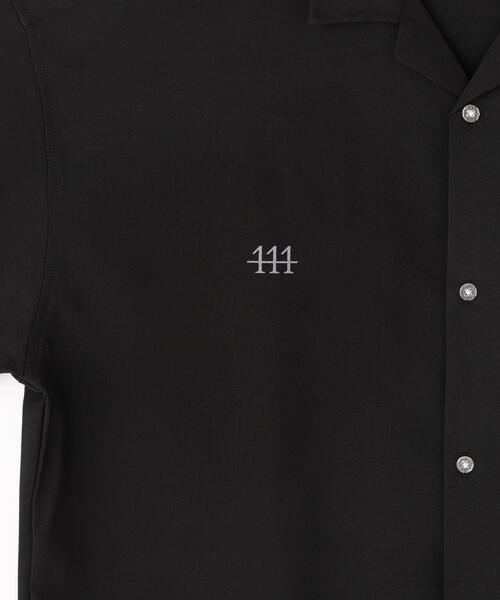 A4A ブラウス シャツ 「WEB＆DEPOT限定」A4A/エーフォーエー
